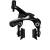 Shimano 105 Felgenbremse vorne  Direct Mount schwarz