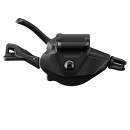 Shimano XTR 12s Schalthebel rechts  I-Spec EV schwarz