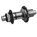Shimano XTR 12s HR Nabe Disc CL Steckachse 32 H /...