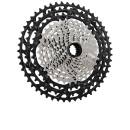 Shimano XTR 12s Kassette 10-51t CS-M9100 silber/schwarz
