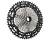 Shimano XTR 12s Kassette 10-51t CS-M9100 silber/schwarz