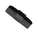 Kool-Stop Bremsgummis R9 Magura HS33 E-Bike 2 pcs.  grau