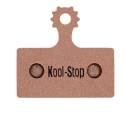 Kool-Stop Discbeläge Aero-Pro Ersatz XTR, XT, SLX,...