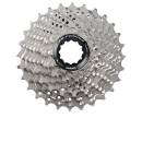 Shimano Ultegra 11s Kassette 11-30t CS-R8000 silber