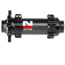Novatec 3 in 1 11s VR Nabe Carbon Disc Steckachse 24 H /...