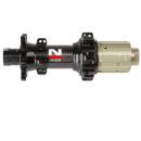 Novatec 3 in 1 11s HR Nabe Carbon Disc  Steckachse 24 H /...