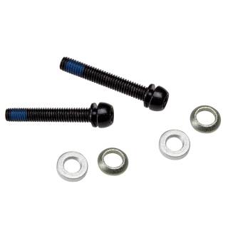REVERSE Montageschraubenset für PM-PM Bremsadapter
