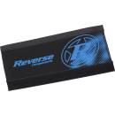 REVERSE Kettenstrebenschutz Neopren (Schwarz/Blau)