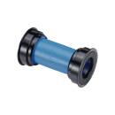 BBB Tretlager BottomPress OD41 x 86.5mm schwarz