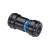 BBB Tretlager BottomFit PF30 to 24 OD46 x 68/73mm schwarz