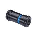 BBB Tretlager BottomFit BB30 to 24 OD42 x 68/73mm schwarz
