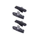 BBB Bremsschuhe RoadStop cartridge schwarz