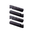 BBB Bremsschuhe RoadStop cartridge schwarz