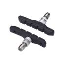 BBB Bremsschuhe VeeStop schwarz