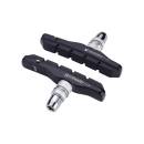 BBB Bremsschuhe VeeStop cartridge schwarz