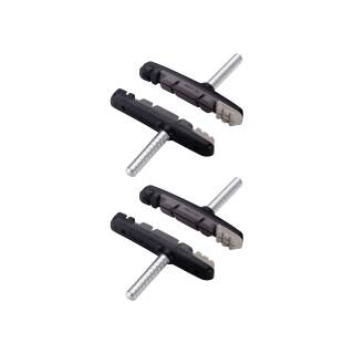 BBB Bremsschuhe CantiStop DL drei farben