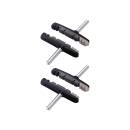 BBB Bremsschuhe CantiStop DL drei farben
