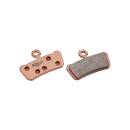 BBB Bremsbel�ge DiscStop comp.Avid-Sram XO koper