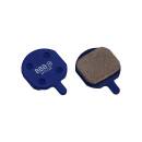 BBB Bremsbel�ge DiscStop comp.Hayes Sole blau