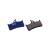 BBB Bremsbel�ge DiscStop comp.w/XT-Grimeca- blau