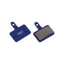 BBB Bremsbel�ge DiscStop comp.Deore-Tektro blau