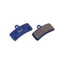 BBB Bremsbel�ge DiscStop comp.New Saint blau
