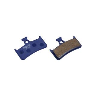 BBB Bremsbel�ge DiscStop comp.Hope E4 blau