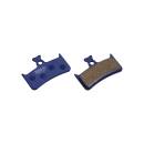 BBB Bremsbel�ge DiscStop comp.Hope E4 blau