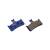 BBB Bremsbel�ge DiscStop comp.Hope E4 blau