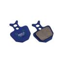 BBB Bremsbel�ge DiscStop comp.Formula ORO blau