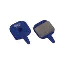 BBB Bremsbel�ge DiscStop comp.Tektro io- blau