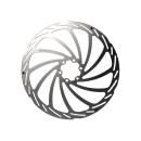 BBB Bremsscheiben PowerStop 203mm silber