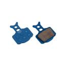 BBB Bremsbel�ge DiscStop comp.Formula Mega blau
