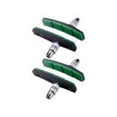 BBB Bremsschuhe EStop e-bike gr�n