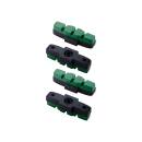 BBB Bremsschuhe HydroStop e-bike gr�n