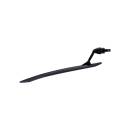 BBB Hinterradschutzblech GrandProtect MTB 28/29 inch schwarz