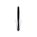 BBB Vorder/Hinterradschutzblech CityGuard 28inch schwarz