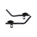 BBB Lenker AeroBase 22.2-31.8mm schwarz