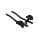 BBB lenker AeroLight 22.2-31.8mm schwarz