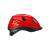 BBB Helm Boogy M rot glanz