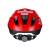 BBB Helm Boogy M rot glanz