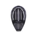 BBB Helm AeroTop M schwarz