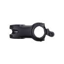 BBB Vorbau Jumper OD 31.8 6061 T6 65mm schwarz