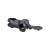 BBB Vorbau Jumper OD 31.8 6061 T6 65mm schwarz