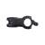 BBB Vorbau Jumper OD 31.8 6061 T6 65mm schwarz