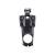 BBB Vorbau Jumper OD 31.8 6061 T6 65mm schwarz