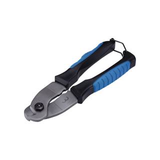 BBB Bowdenzugseilzange ProfiCut schwarz/blau