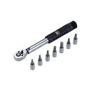 BBB Drehmomentschl�ssel TorqueSet 1/4 inch 2-14Nm FRED...