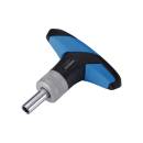 BBB Drehmomentschl�ssel TorqueFix 4Nm. 4Nm schwarz/blau