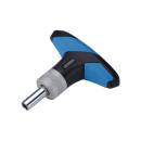 BBB Drehmomentschl�ssel TorqueFix 5Nm. 5Nm schwarz/blau